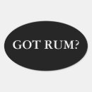 Search for rum stickers Alcohol