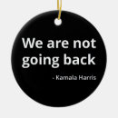 Search for kamala harris christmas tree decorations Vote