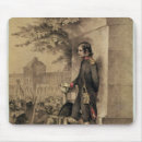 Search for emperor napoleon mousepads Toussaint