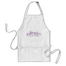 Search for funny wedding aprons Wife