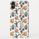 Search for line drawing iphone cases Floral pattern