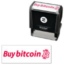 Search for money rubber stamps Bitcoin
