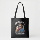 Search for said bags Sarcastic