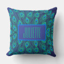 Search for peacock blue cushions Teal