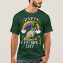 Search for rainbow cat tshirts Black
