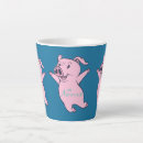 Search for kawaii pig mugs Cartoon