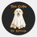 Search for cute ghost stickers Halloween