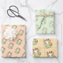 Search for chinese wrapping paper Kawaii
