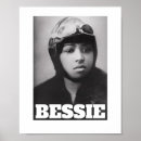 Search for black pilot posters Bessie coleman