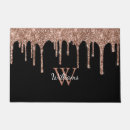 Search for copper doormats Pretty