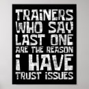 Search for trainer posters Weightlifting