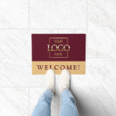 Search for foyer Welcome
