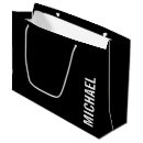Search for dads gift wrap Black