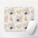 Search for make believe mousepads For her