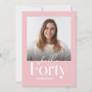 Search for simple graphic invitations Modern