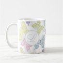 Search for pastel butterfly mugs Butterflies