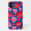 Search for xoxo iphone cases Red