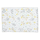 Search for baby boy pillowcases Bedroom