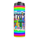 Search for rainbow butterfly mugs Hearts