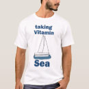 Search for funny nautical tshirts Sailboat