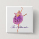 Search for nutcracker badges Sugar plum fairy