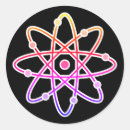 Search for electronics stickers Electrons