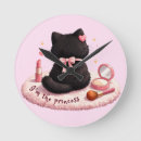 Search for princess clocks Adorable