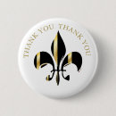 Search for de lis badges Black