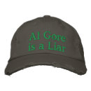 Search for al gore accessories Global warming