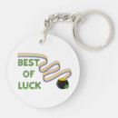 Search for pot luck key rings Rainbow