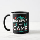 Search for backpack mugs Nature