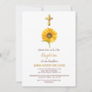 Search for party christening invitations Boho baby baptism
