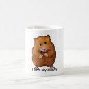 Search for hamster love mugs Rodent