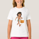Search for jungle book tshirts Man cub