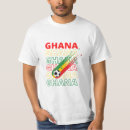 Search for ghana tshirts Birthday