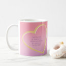 Search for sister heart coffee mugs I love you