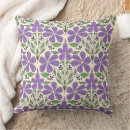 Search for botanical cushions Cottagecore style