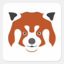 Search for panda face stickers Animal