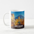 Search for guatemala mugs Volcano