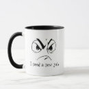 Search for new job mugs Funny