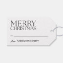 Search for black and white christmas gift tags Create your own