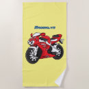Search for motorcycle beach towels Racing