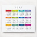 Search for month mousepads Rainbow