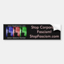 Search for corporation bumper stickers Bush