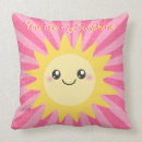 Search for sun cushions You are my sunshine