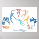 Search for matisse posters Modern