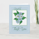 Search for grandma thank you cards Flowers