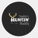 Search for buddies stickers Wildlife