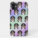 Search for bernese mountain dog iphone cases Berner