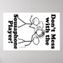 Search for sousaphone posters Tuba